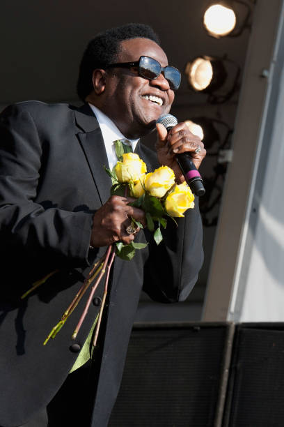 Gallery of Al Green