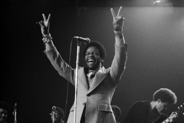 Gallery of Al Green