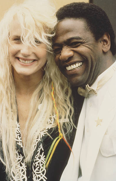 Gallery of Al Green