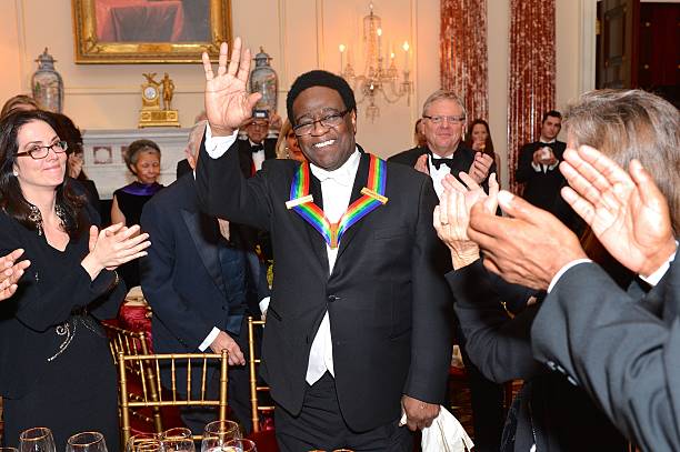 Gallery of Al Green