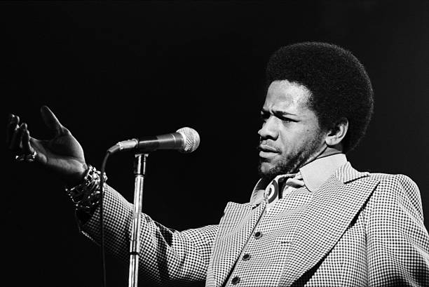 Gallery of Al Green
