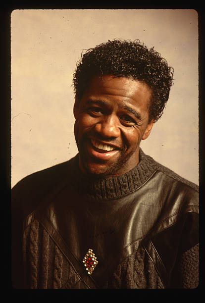 Gallery of Al Green
