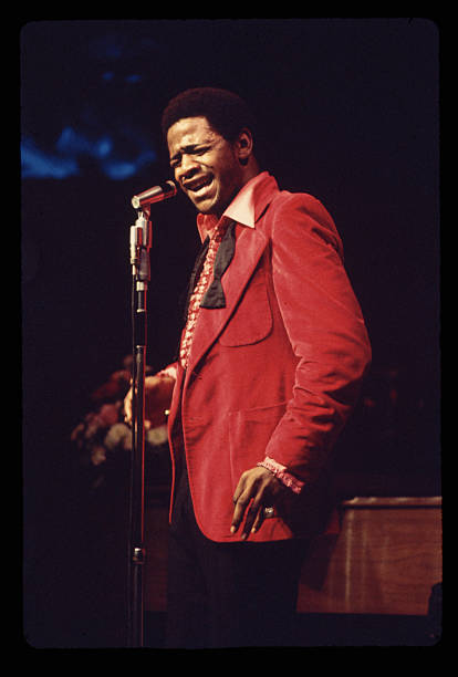 Gallery of Al Green