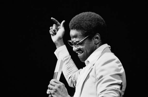 Gallery of Al Green