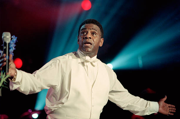 Gallery of Al Green