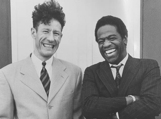 Gallery of Al Green