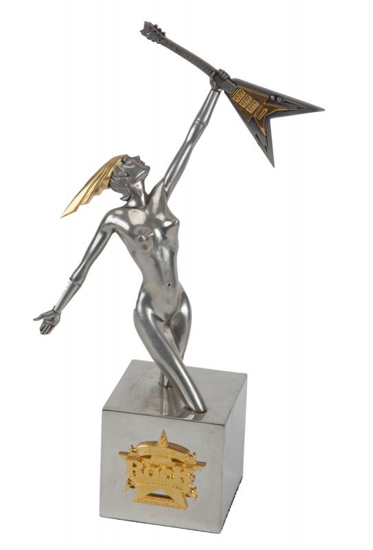 Classic Rock Roll of Honour Awards