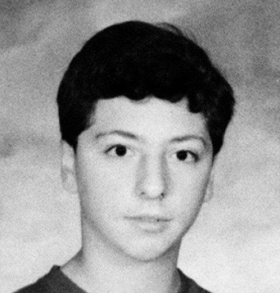 Gallery of Sergey Brin