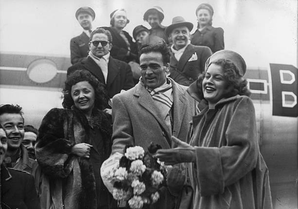 Gallery of Edith Piaf