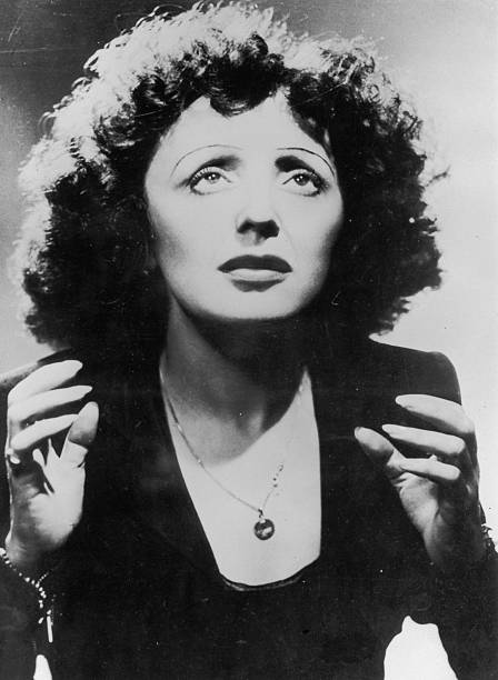 Gallery of Edith Piaf