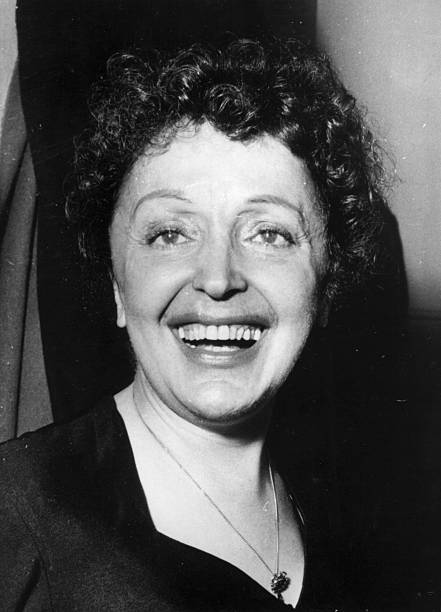 Gallery of Edith Piaf