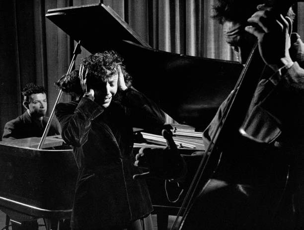 Gallery of Edith Piaf