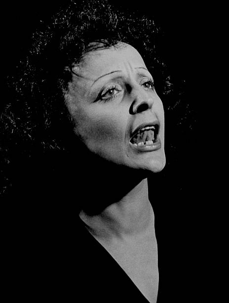 Gallery of Edith Piaf