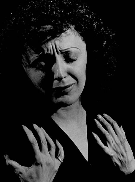 Gallery of Edith Piaf