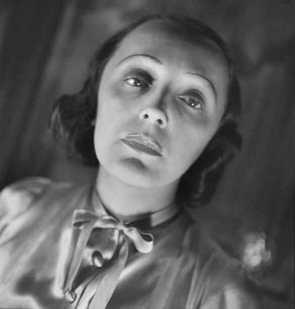 Gallery of Edith Piaf