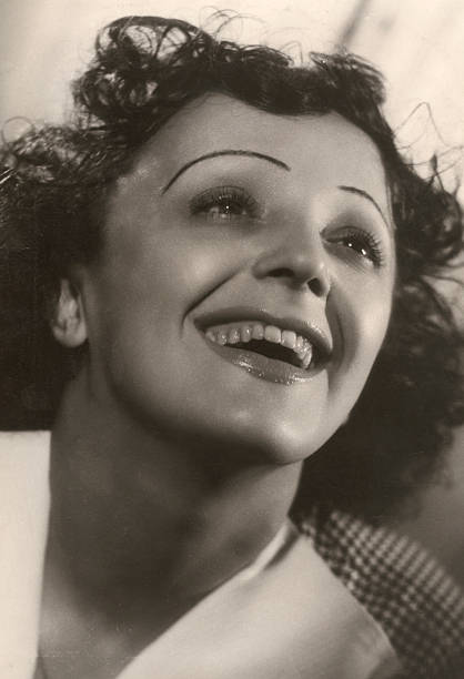 Gallery of Edith Piaf