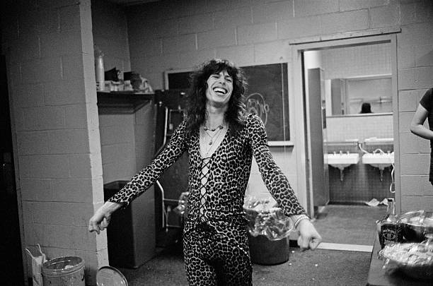 Gallery of Steven Tyler