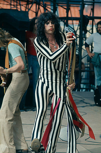 Gallery of Steven Tyler