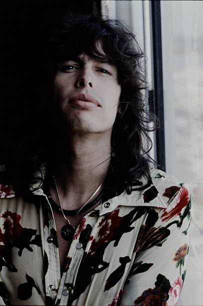 Gallery of Steven Tyler