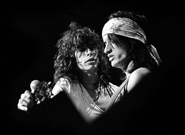Gallery of Steven Tyler