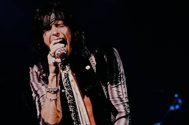 Gallery of Steven Tyler