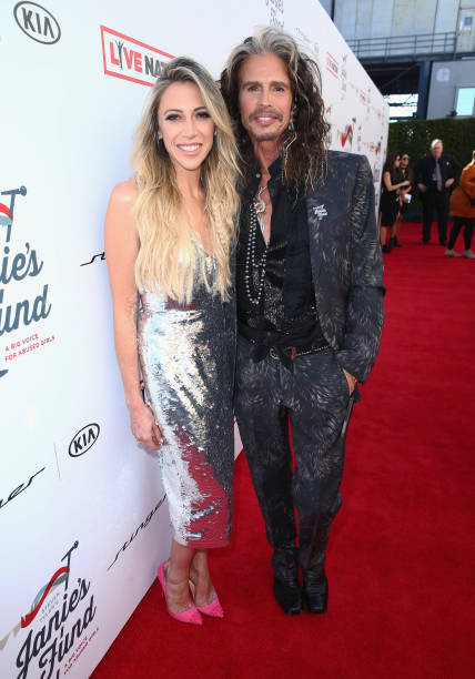 Gallery of Steven Tyler