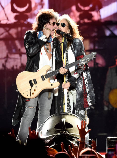 Gallery of Steven Tyler