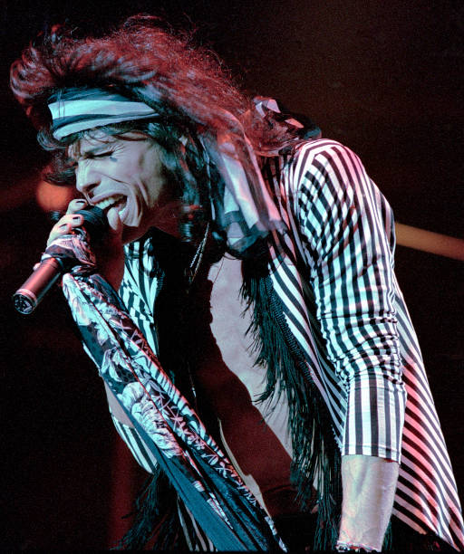 Gallery of Steven Tyler