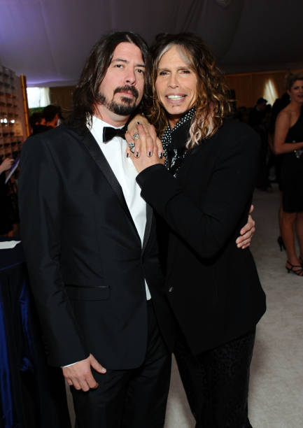 Gallery of Steven Tyler