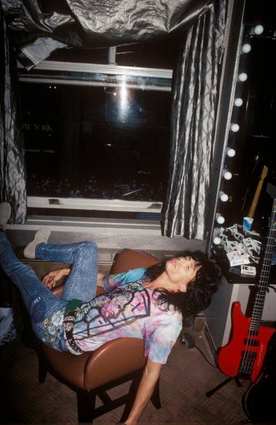 Gallery of Steven Tyler