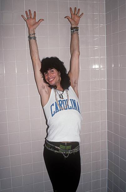 Gallery of Steven Tyler