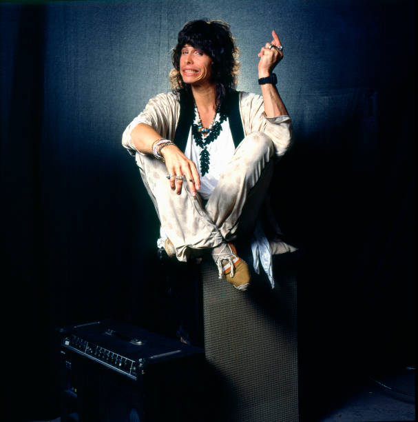 Gallery of Steven Tyler