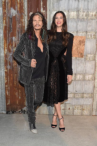 Gallery of Steven Tyler