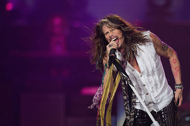 Gallery of Steven Tyler