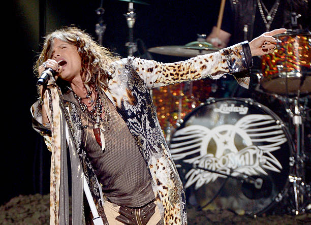 Gallery of Steven Tyler