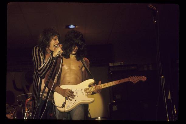 Gallery of Steven Tyler