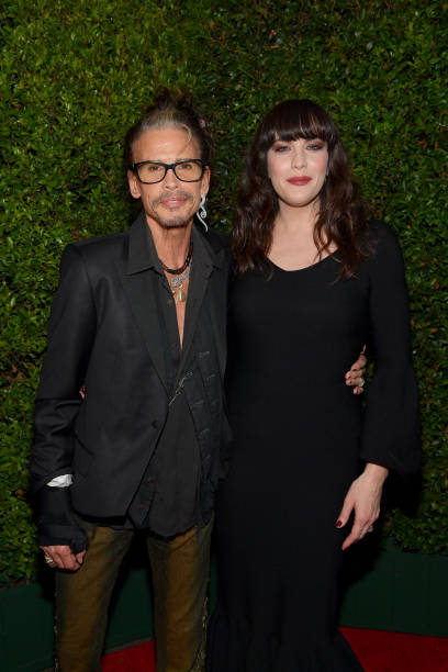 Gallery of Steven Tyler