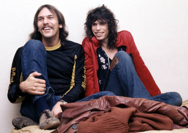 Gallery of Steven Tyler