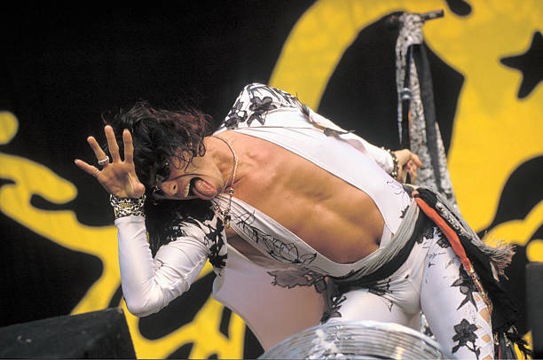 Gallery of Steven Tyler