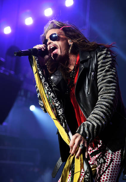 Gallery of Steven Tyler