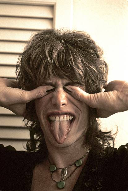 Gallery of Steven Tyler