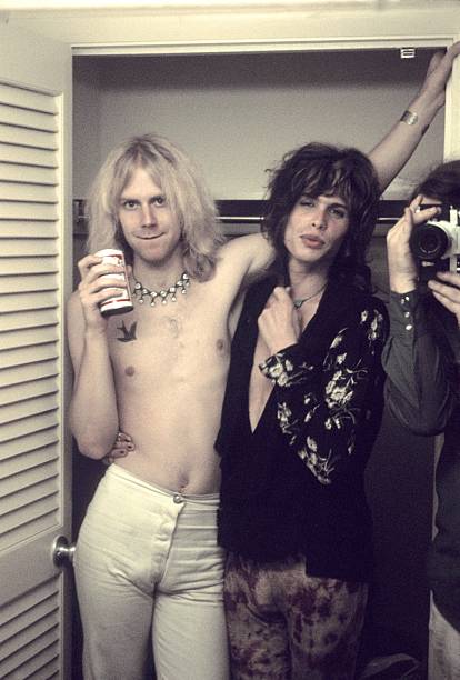 Gallery of Steven Tyler