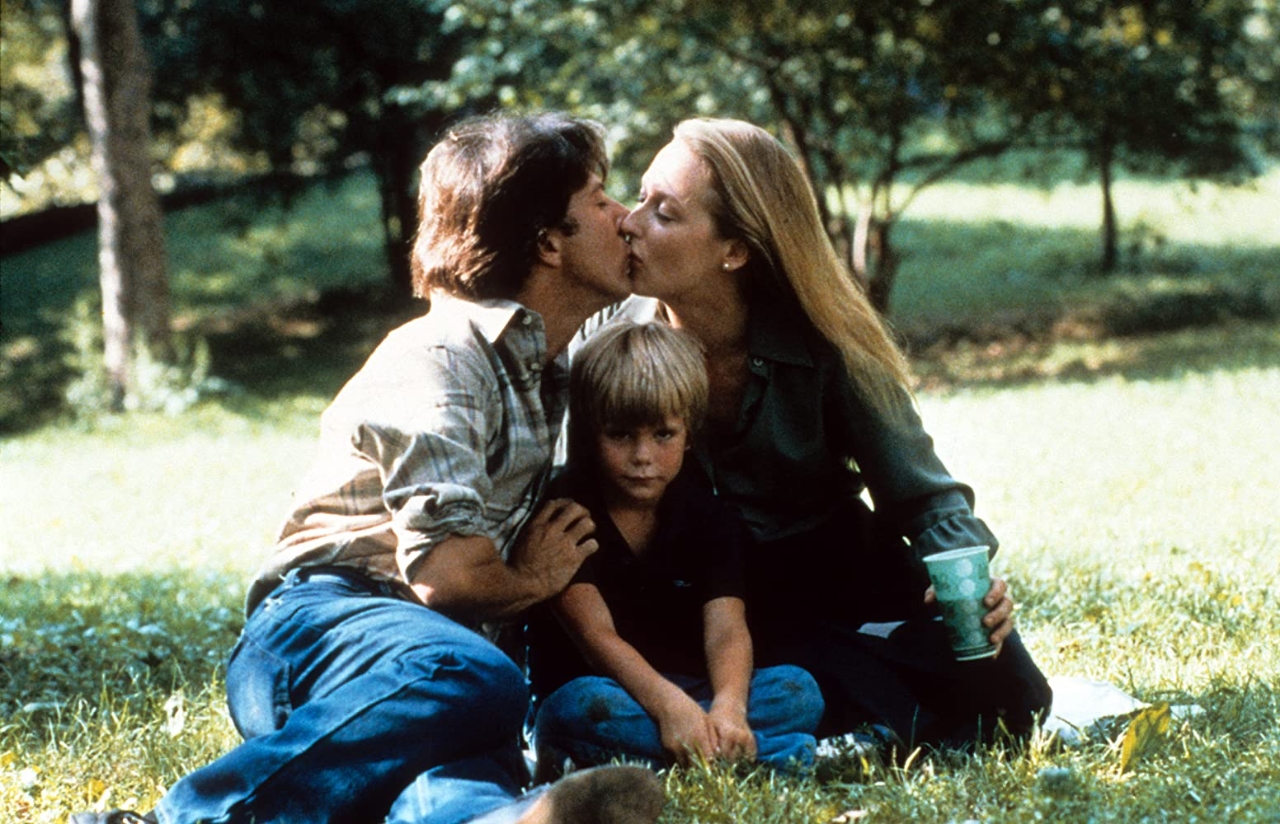 Gallery of Meryl Streep