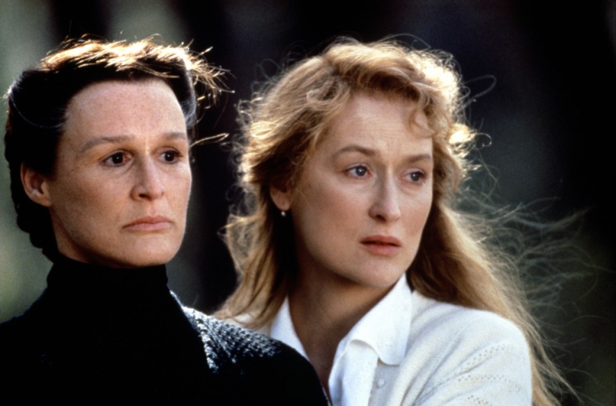 Gallery of Meryl Streep