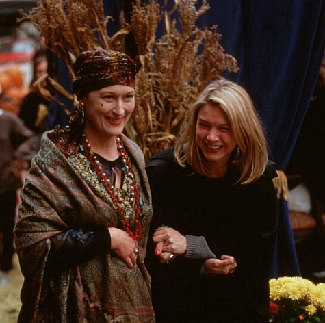 Gallery of Meryl Streep