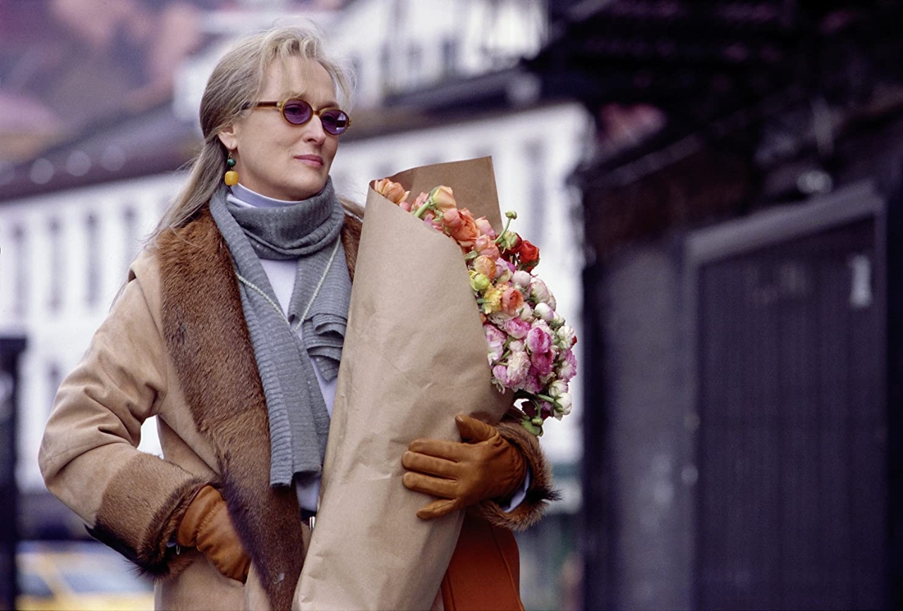 Gallery of Meryl Streep