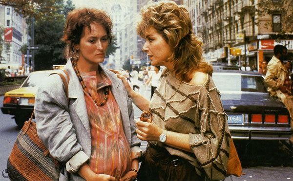 Gallery of Meryl Streep