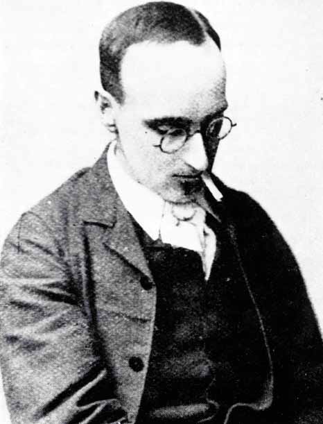 Frederick Rolfe
