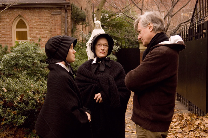 Gallery of Meryl Streep