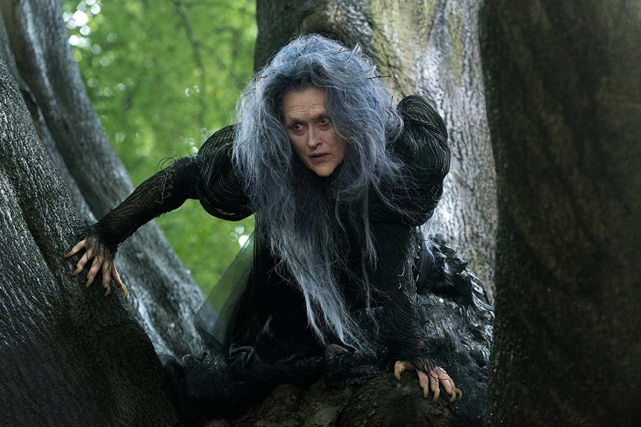 Gallery of Meryl Streep